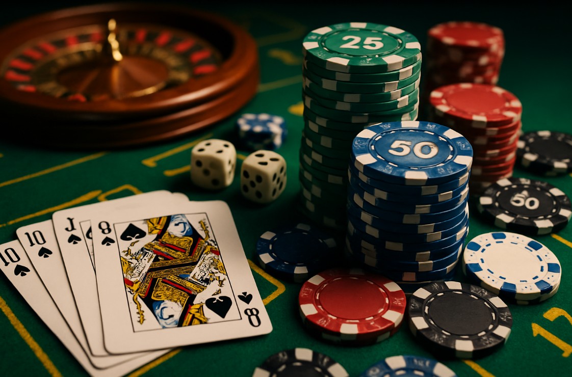 Betewin Casino Oyna 2025