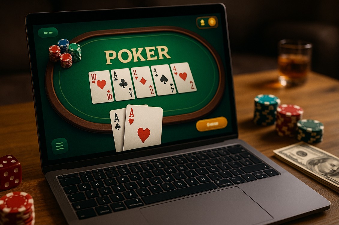 Betewin Poker Oyna 2025
