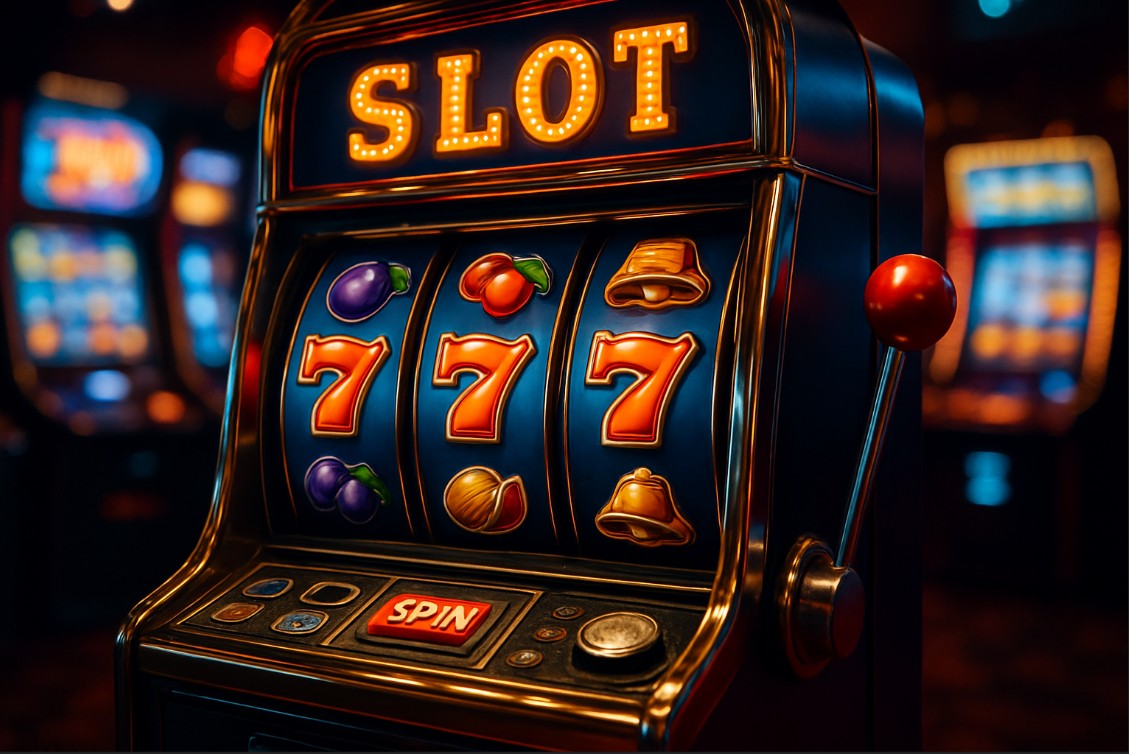 Betewin Slot Oyna 2025