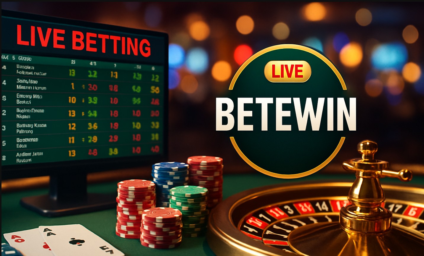 Betewin