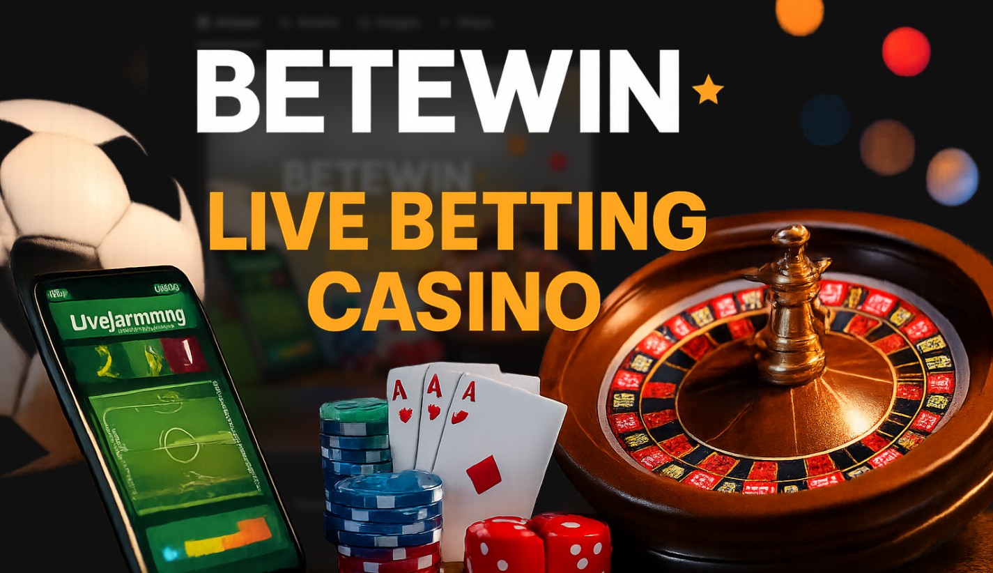 Betewin