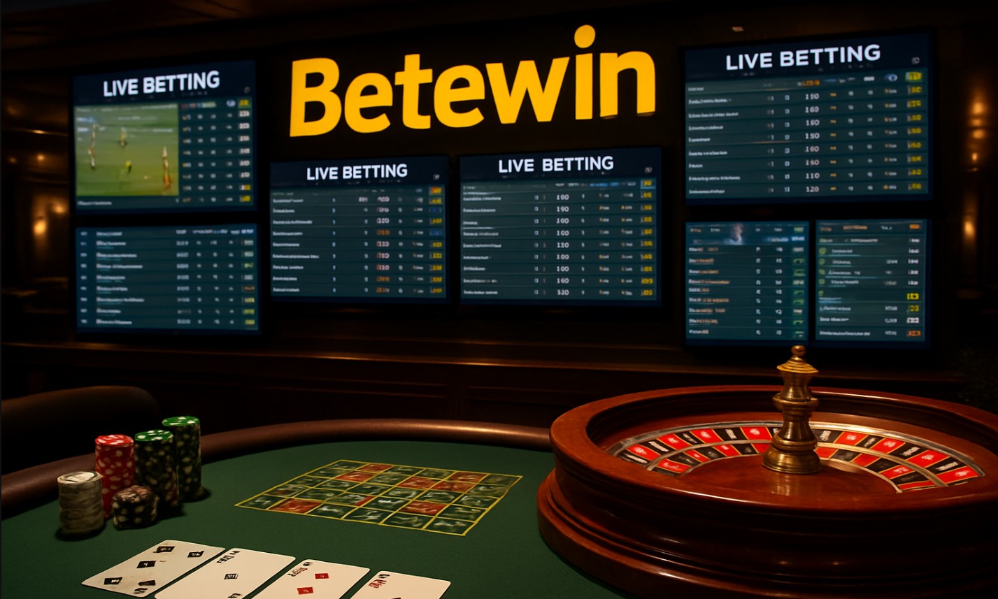Betewin