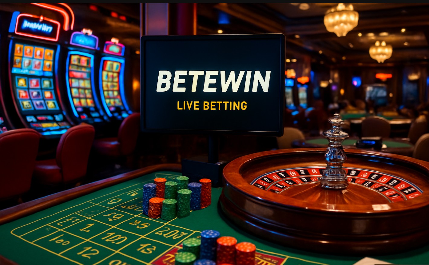 Betewin